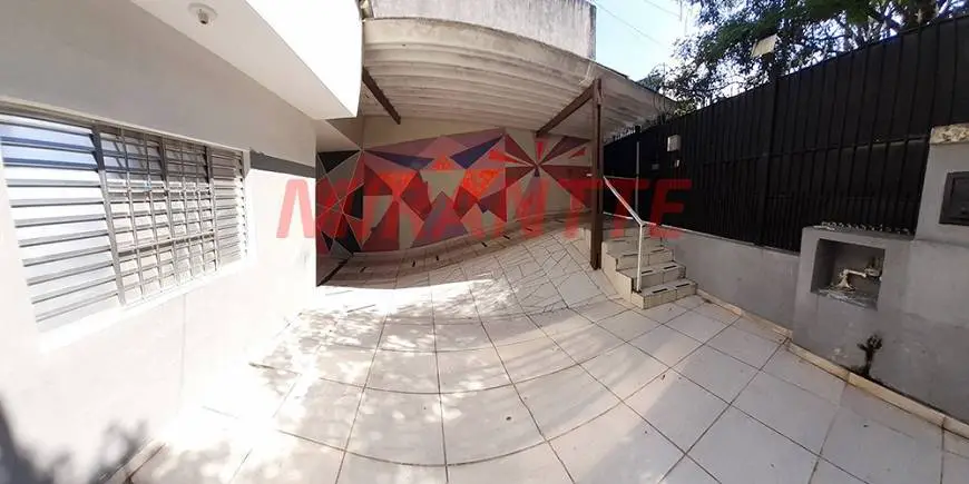 Foto 2 de Casa com 3 Quartos à venda, 140m² em Casa Verde, São Paulo
