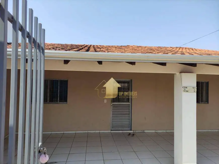Foto 2 de Casa com 3 Quartos à venda, 154m² em Tijucal, Cuiabá
