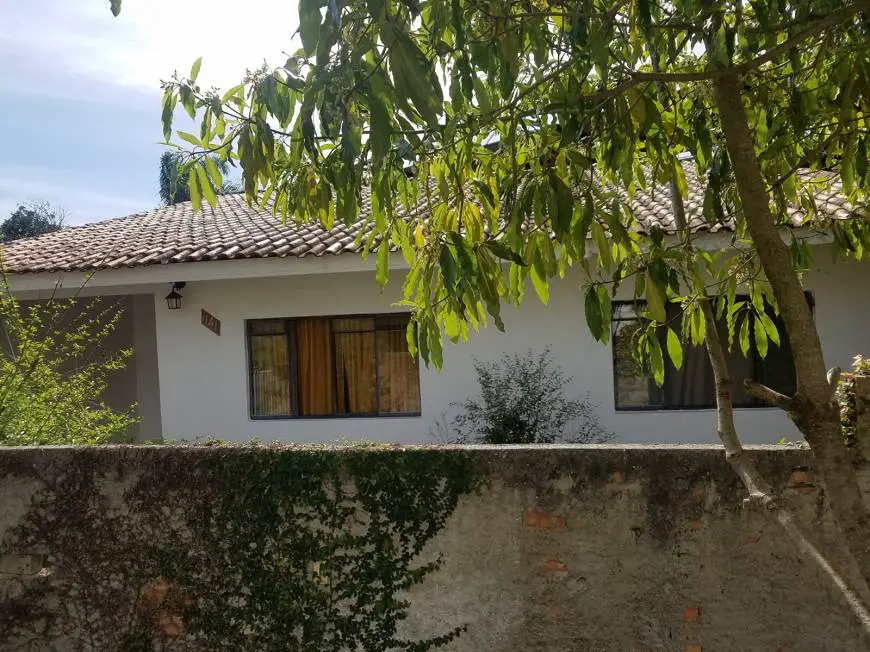 Foto 1 de Casa com 3 Quartos à venda, 115m² em Tingui, Curitiba