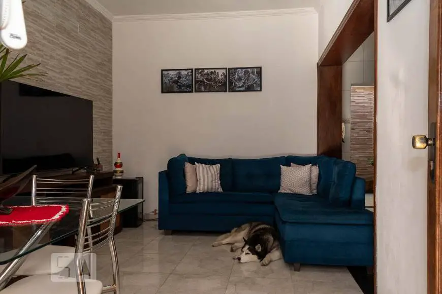 Foto 1 de Casa com 3 Quartos à venda, 167m² em Vila California, São Paulo