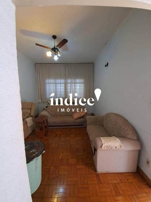Foto 1 de Casa com 3 Quartos à venda, 154m² em Vila Seixas, Ribeirão Preto