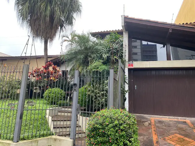 Foto 1 de Casa com 4 Quartos à venda, 309m² em Centro, São Leopoldo