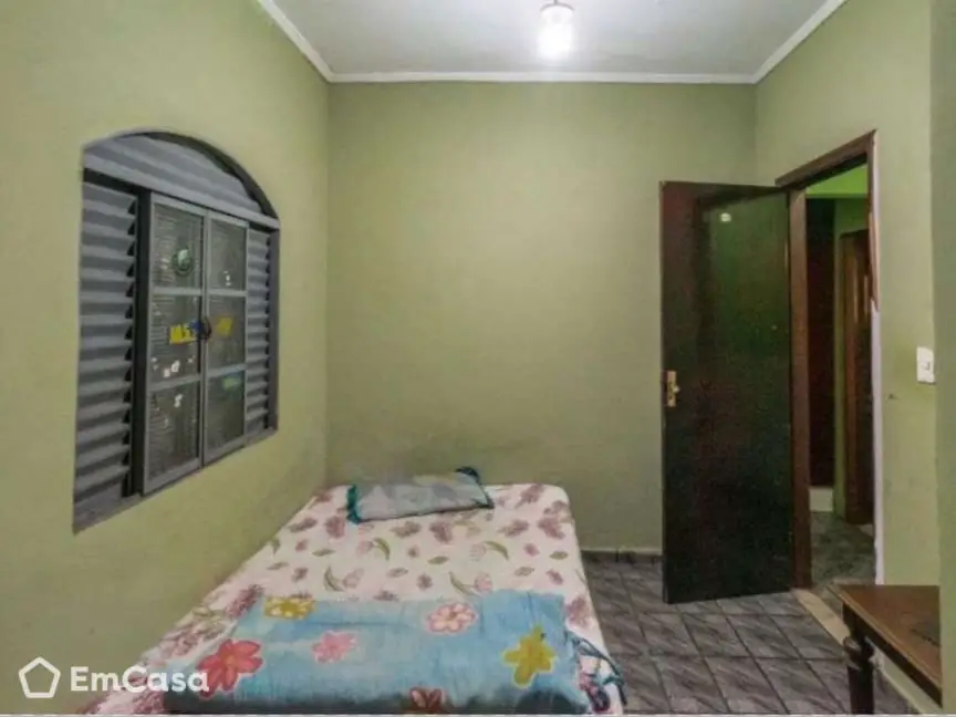Foto 5 de Casa com 4 Quartos à venda, 125m² em Vila Rica, Campinas