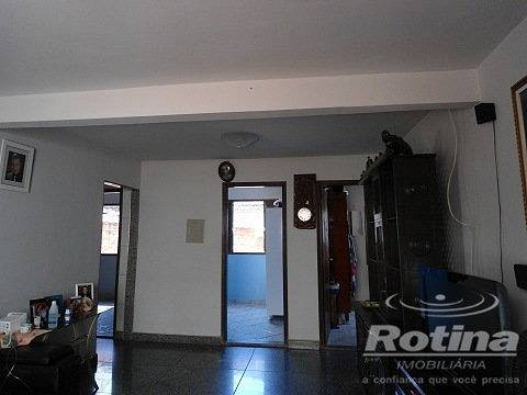 Foto 4 de Casa com 5 Quartos à venda, 300m² em Cazeca, Uberlândia