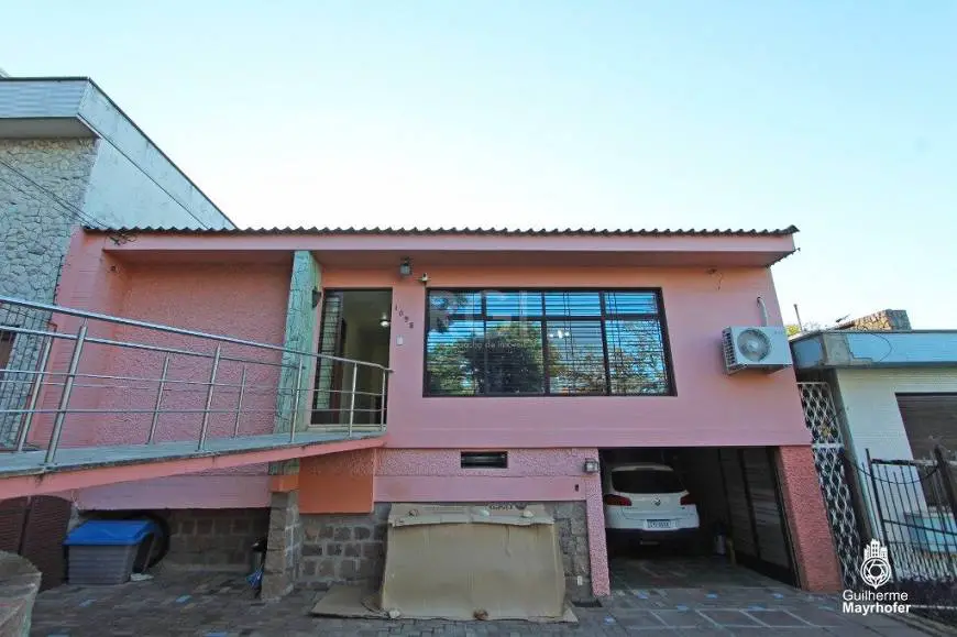 Foto 2 de Casa com 5 Quartos à venda, 500m² em Menino Deus, Porto Alegre