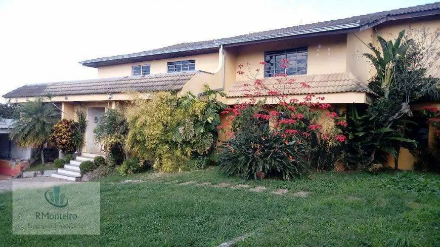 Foto 1 de Casa com 6 Quartos à venda, 700m² em Boa Vista, Curitiba
