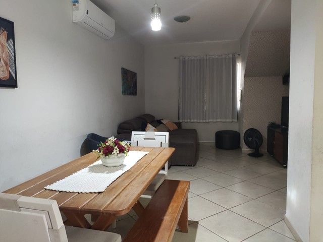 Foto 1 de Casa de Condomínio com 3 Quartos à venda, 152m² em Chácara dos Pinheiros, Cuiabá