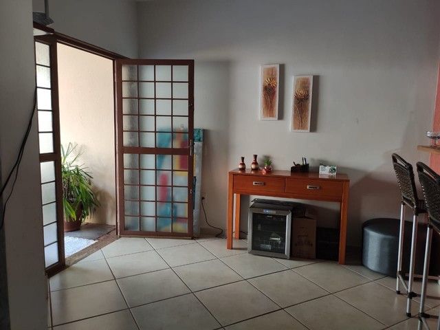 Foto 3 de Casa de Condomínio com 3 Quartos à venda, 152m² em Chácara dos Pinheiros, Cuiabá