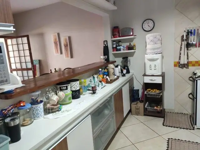 Foto 4 de Casa de Condomínio com 3 Quartos à venda, 152m² em Chácara dos Pinheiros, Cuiabá