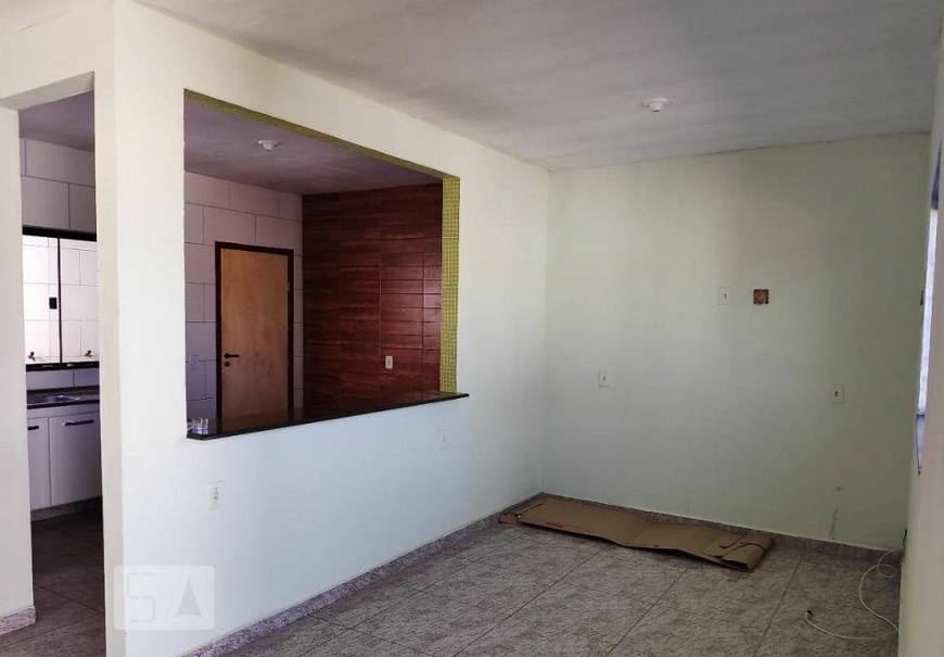 Foto 1 de Cobertura com 2 Quartos para alugar, 72m² em Ceilândia, Brasília