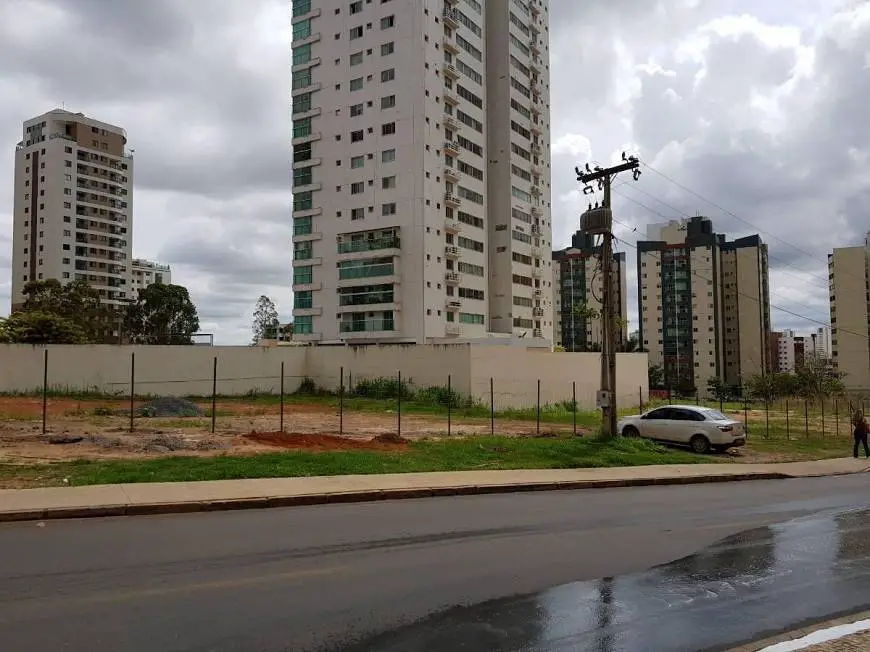 Foto 1 de Lote/Terreno para alugar, 1904m² em Aguas Claras, Brasília