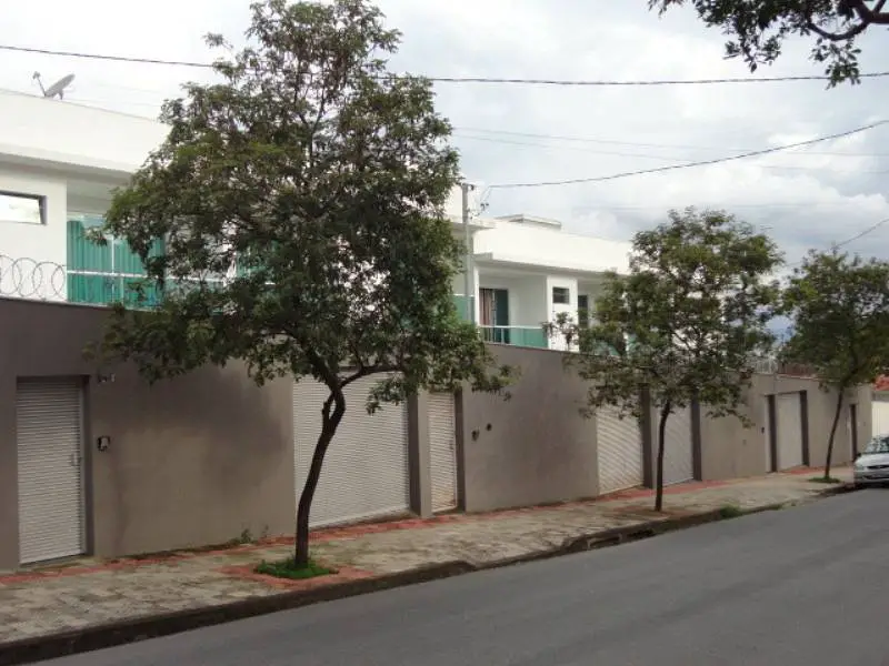 Foto 1 de Lote/Terreno à venda, 151m² em Pampulha, Belo Horizonte