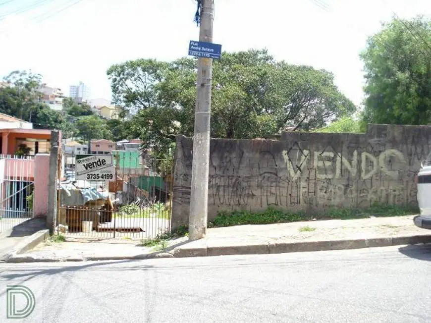 Foto 1 de Lote/Terreno à venda, 357m² em Vila Sônia, São Paulo