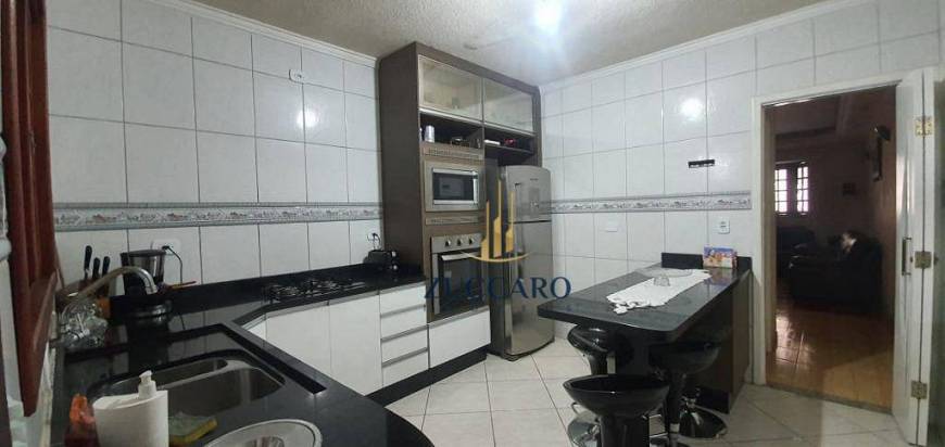 Foto 4 de Sobrado com 2 Quartos à venda, 138m² em Bela Vista, Guarulhos