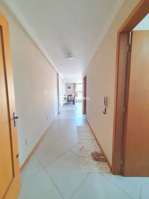 Foto 4 de Apartamento com 1 Quarto à venda, 53m² em Nossa Senhora das Dores, Santa Maria