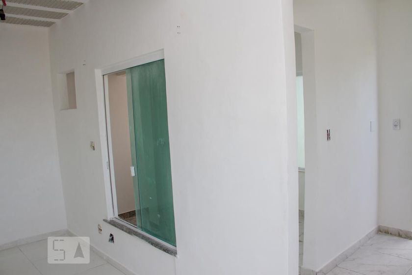 Foto 4 de Apartamento com 1 Quarto para alugar, 25m² em Oswaldo Cruz, Rio de Janeiro