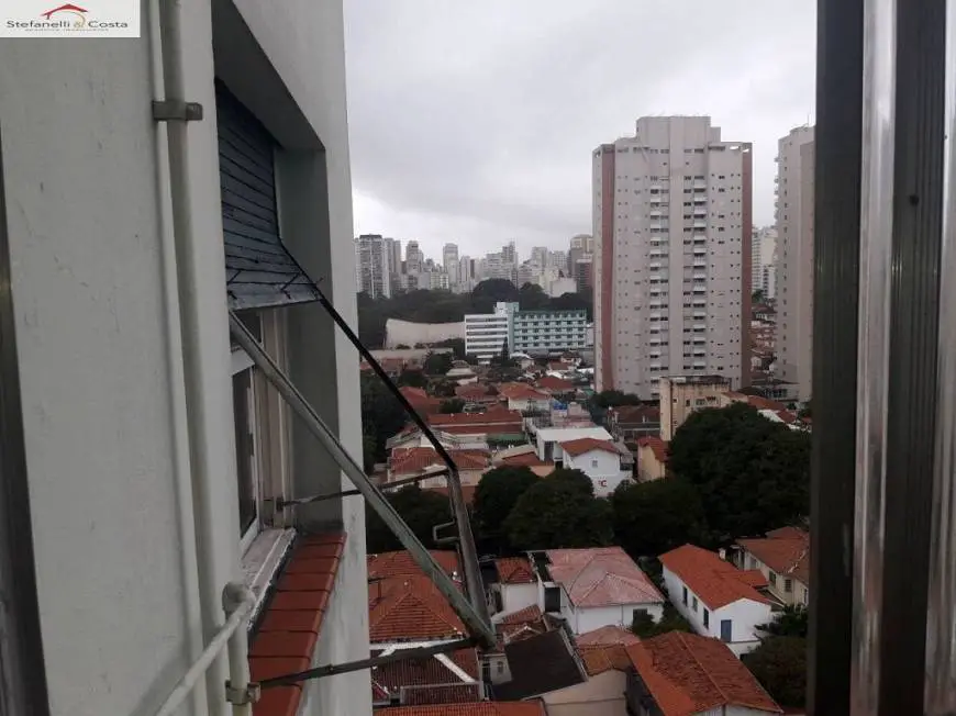 Foto 1 de Apartamento com 2 Quartos à venda, 64m² em Água Branca, São Paulo