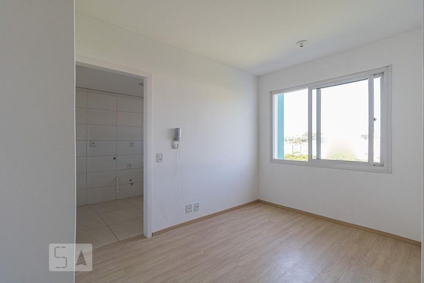 Foto 2 de Apartamento com 2 Quartos à venda, 51m² em Alto Petrópolis, Porto Alegre