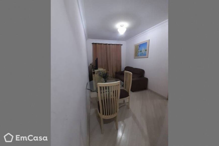 Foto 1 de Apartamento com 2 Quartos à venda, 61m² em Anchieta, São Bernardo do Campo