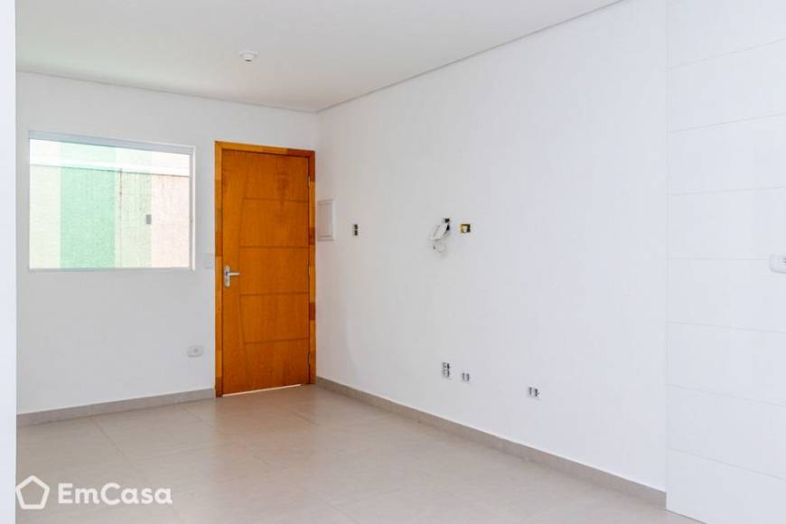 Foto 4 de Apartamento com 2 Quartos à venda, 47m² em Chácara Mafalda, São Paulo