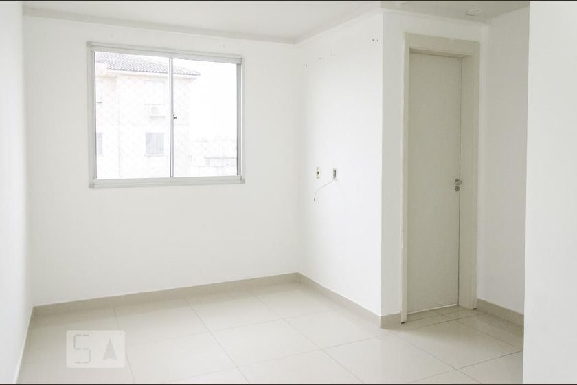Foto 3 de Apartamento com 2 Quartos para alugar, 58m² em Estância Velha, Canoas