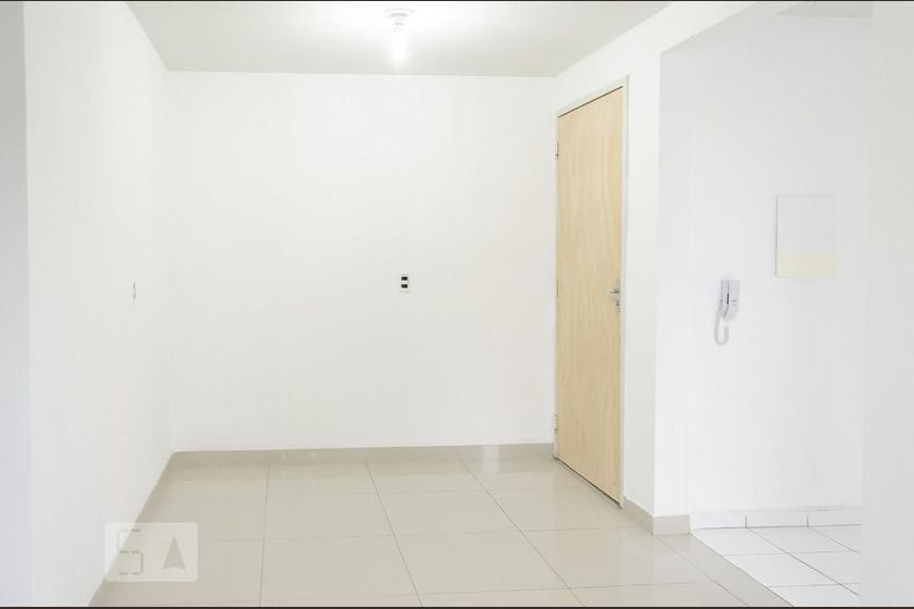 Foto 4 de Apartamento com 2 Quartos para alugar, 58m² em Estância Velha, Canoas