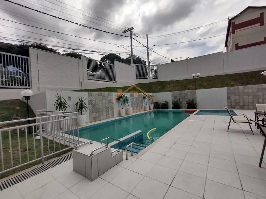 Foto 1 de Apartamento com 2 Quartos para alugar, 54m² em Jardim Riacho das Pedras, Contagem