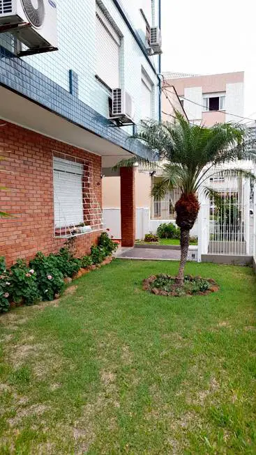 Foto 1 de Apartamento com 2 Quartos para alugar, 60m² em Menino Deus, Porto Alegre