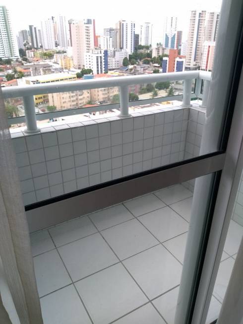Foto 1 de Apartamento com 2 Quartos à venda, 68m² em Piedade, Jaboatão dos Guararapes