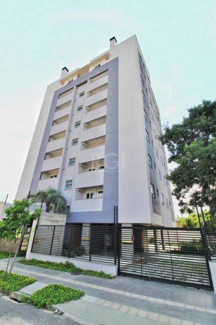 Foto 1 de Apartamento com 2 Quartos à venda, 49m² em Teresópolis, Porto Alegre