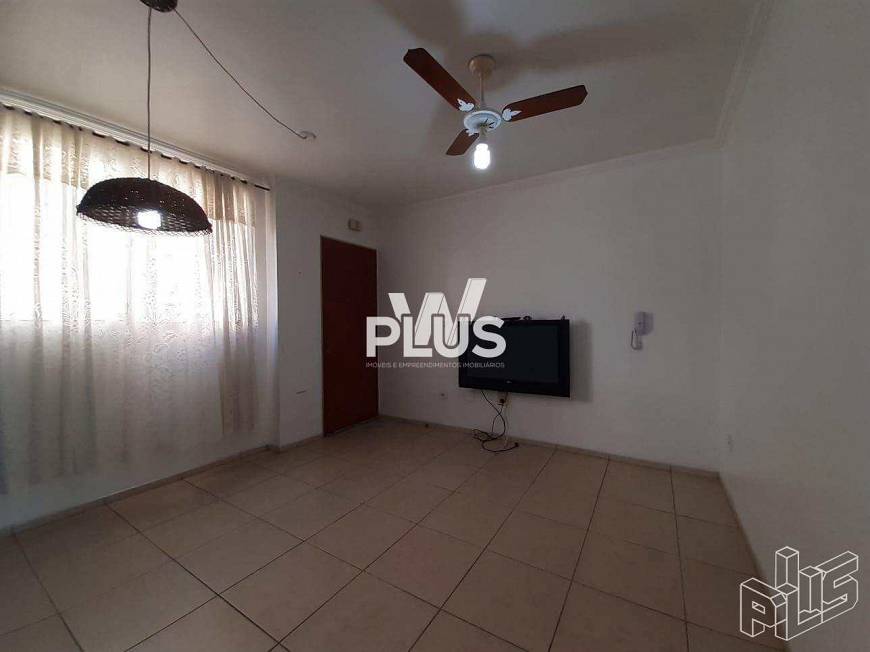 Foto 1 de Apartamento com 2 Quartos para venda ou aluguel, 52m² em Vila Augusta, Sorocaba