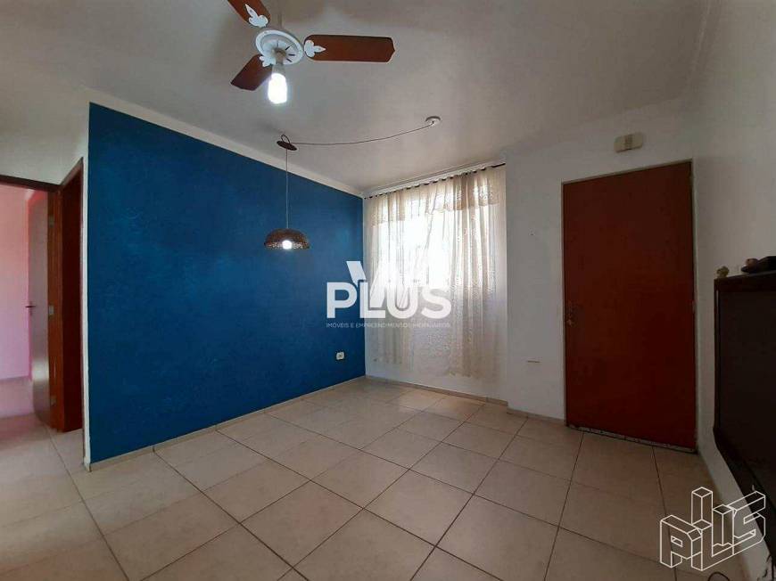 Foto 2 de Apartamento com 2 Quartos para venda ou aluguel, 52m² em Vila Augusta, Sorocaba