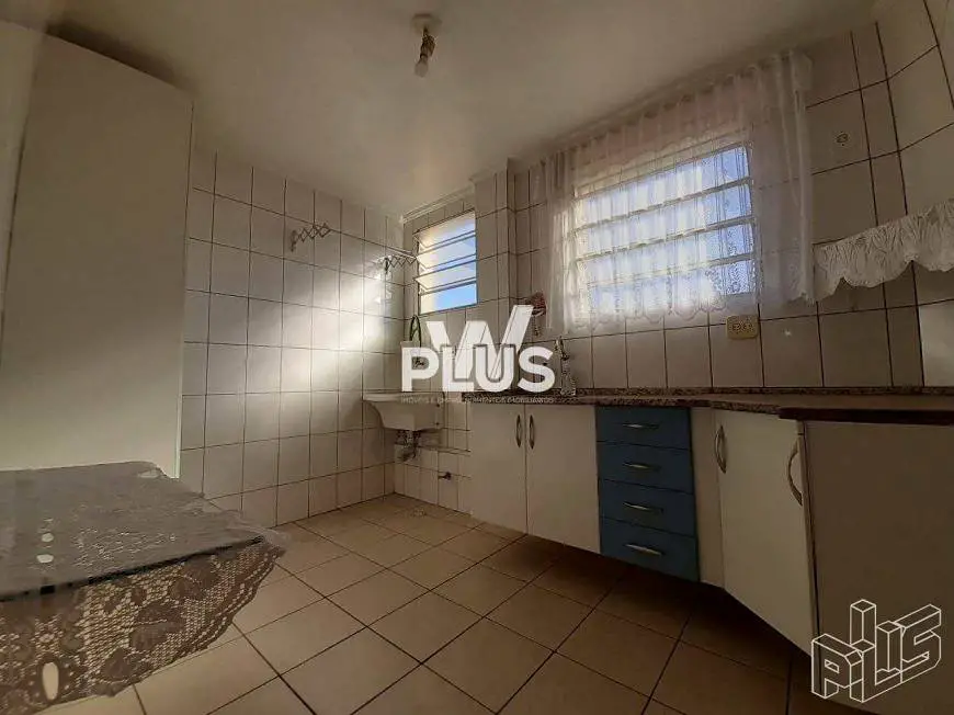 Foto 3 de Apartamento com 2 Quartos para venda ou aluguel, 52m² em Vila Augusta, Sorocaba