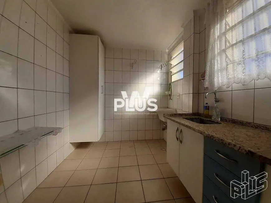 Foto 4 de Apartamento com 2 Quartos para venda ou aluguel, 52m² em Vila Augusta, Sorocaba