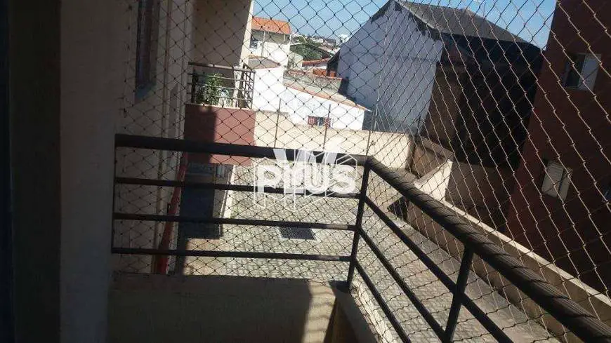 Foto 4 de Apartamento com 2 Quartos à venda, 56m² em Vila Leopoldina, Sorocaba