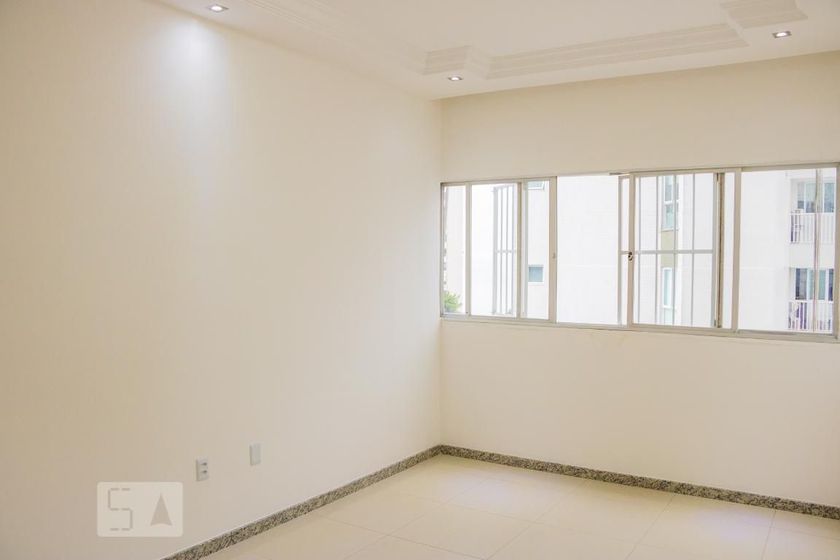 Foto 3 de Apartamento com 2 Quartos para alugar, 90m² em Vitória, Salvador