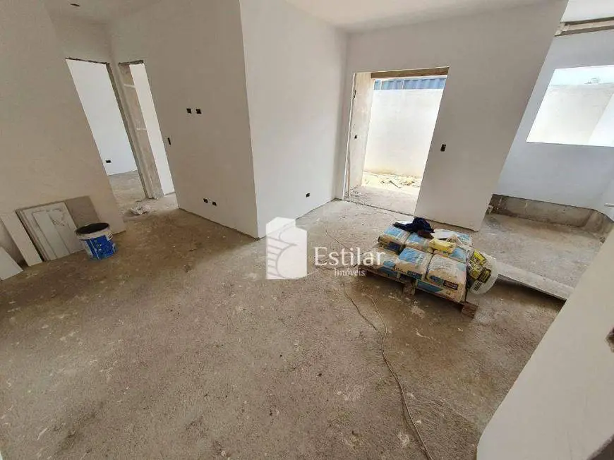 Foto 2 de Apartamento com 2 Quartos à venda, 57m² em Weissopolis, Pinhais