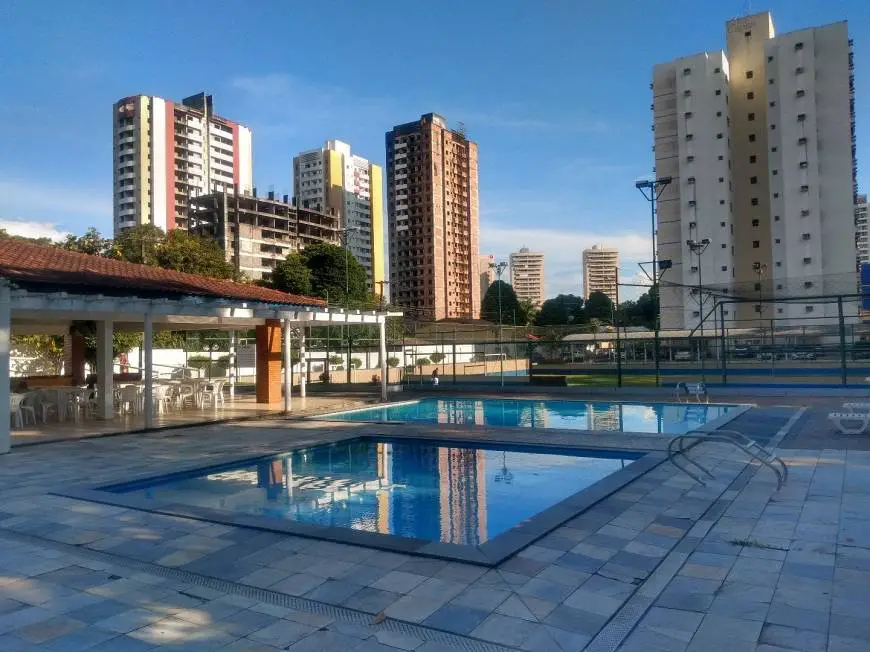 Foto 1 de Apartamento com 3 Quartos para alugar, 87m² em Aleixo, Manaus