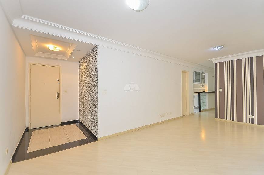 Foto 1 de Apartamento com 3 Quartos à venda, 129m² em Bacacheri, Curitiba