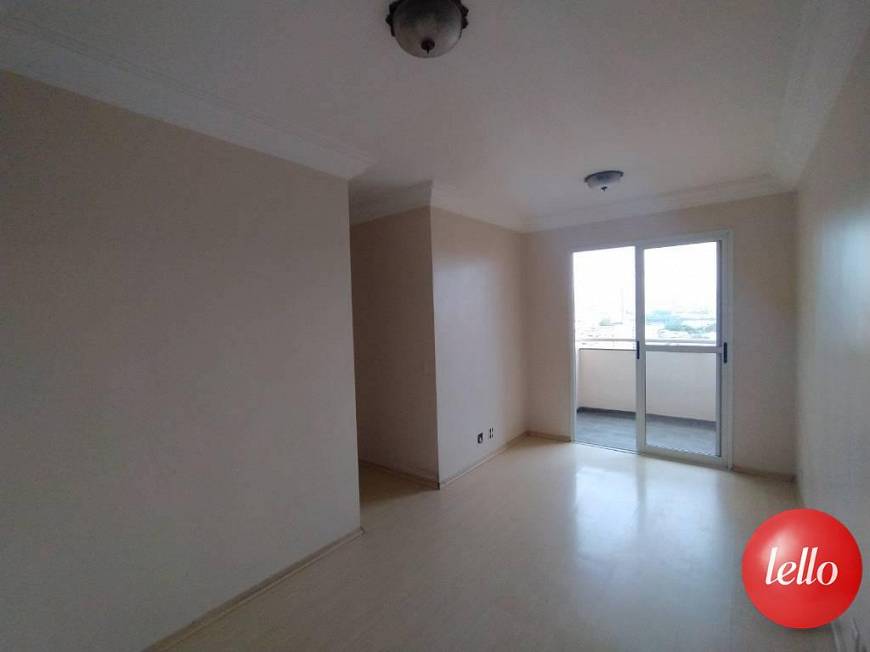 Foto 1 de Apartamento com 3 Quartos para alugar, 70m² em Casa Verde, São Paulo