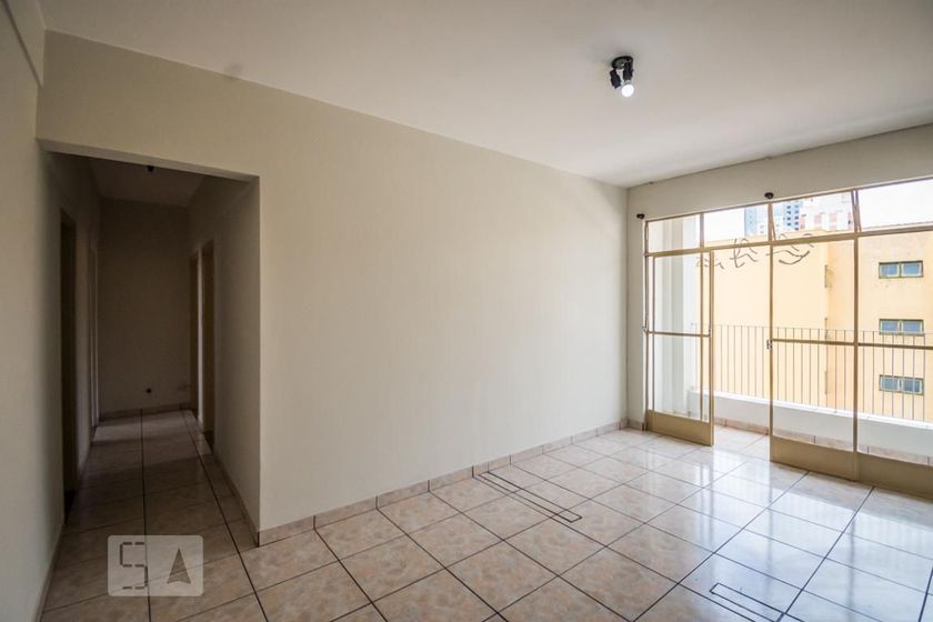 Foto 1 de Apartamento com 3 Quartos para alugar, 92m² em Centro, Campinas