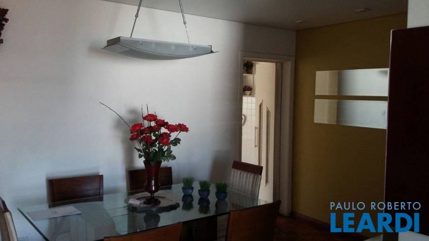 Foto 1 de Apartamento com 3 Quartos à venda, 130m² em Centro, Santo André