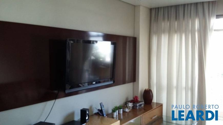 Foto 3 de Apartamento com 3 Quartos à venda, 130m² em Centro, Santo André