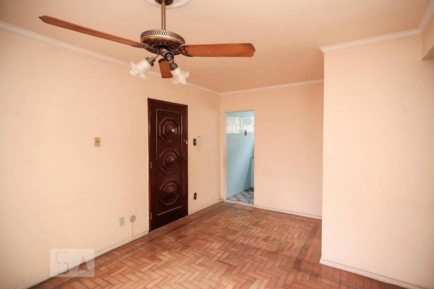 Foto 1 de Apartamento com 3 Quartos à venda, 64m² em Engenho Da Rainha, Rio de Janeiro