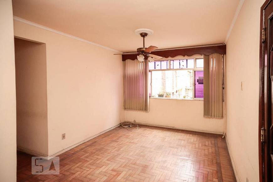 Foto 2 de Apartamento com 3 Quartos à venda, 64m² em Engenho Da Rainha, Rio de Janeiro