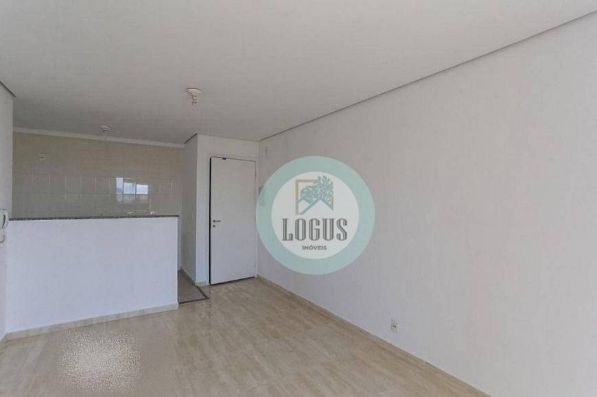 Foto 3 de Apartamento com 3 Quartos à venda, 65m² em Ferrazópolis, São Bernardo do Campo