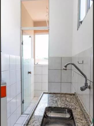 Foto 1 de Apartamento com 3 Quartos à venda, 62m² em Jardim Guanabara, Belo Horizonte