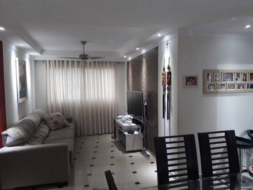 Foto 1 de Apartamento com 3 Quartos à venda, 110m² em Jardim Paraíso, Campinas