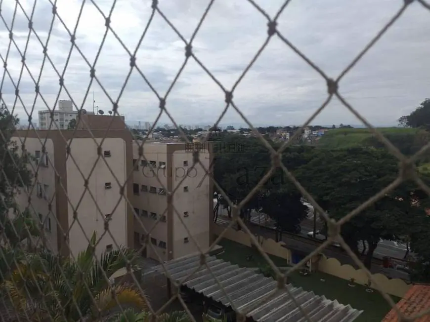 Foto 4 de Apartamento com 3 Quartos à venda, 85m² em Jardim Satélite, São José dos Campos