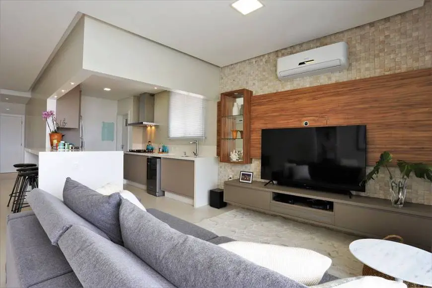Foto 1 de Apartamento com 3 Quartos à venda, 151m² em Joao Paulo, Florianópolis